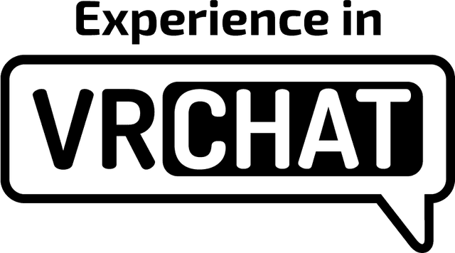 VRChat Logo