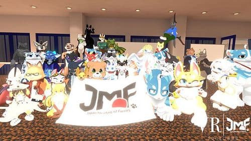 閉会式・集合写真