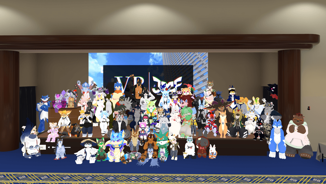 VR JMoF 思い出の写真2