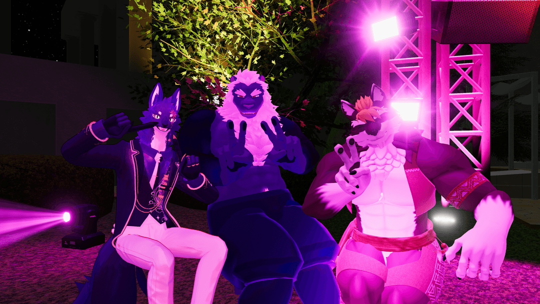 VR JMoF 思い出の写真3