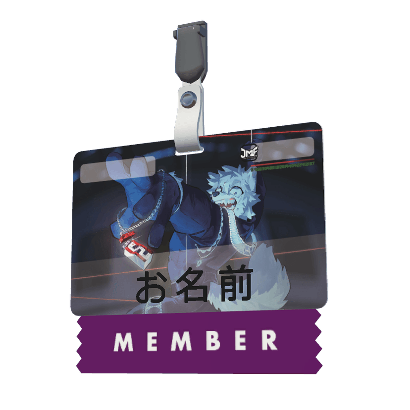 VR JMoF 参加証サンプル