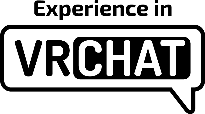 VRChat Logo